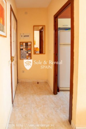 Piso en venta en Tossa de Mar (Girona)