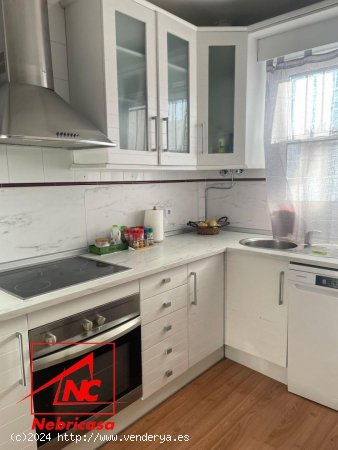 Piso en venta en Las Cabezas de San Juan (Sevilla)