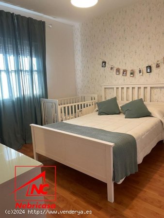 Piso en venta en Las Cabezas de San Juan (Sevilla)