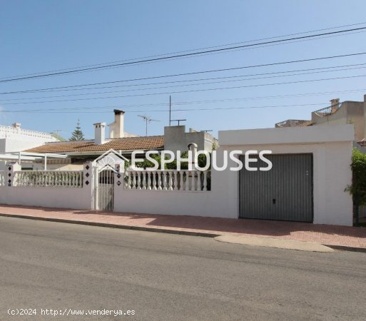  Bungalow en venta en Rojales (Alicante) 