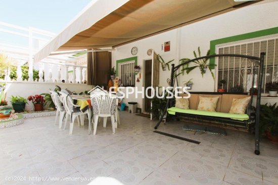 Bungalow en venta en Rojales (Alicante)