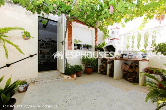 Bungalow en venta en Rojales (Alicante)