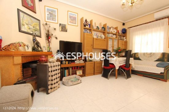 Bungalow en venta en Rojales (Alicante)