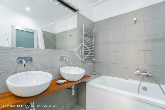 Apartamento en alquiler en Barcelona (Barcelona)