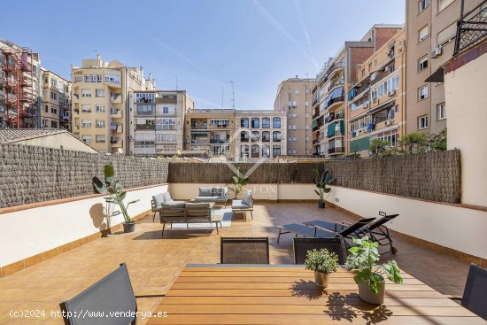 Apartamento en alquiler en Barcelona (Barcelona)