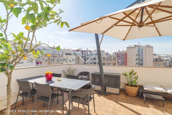 Apartamento en alquiler en Barcelona (Barcelona)