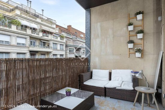 Apartamento en venta en Barcelona (Barcelona)