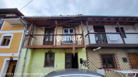 Chalet en venta en Medio Cudeyo (Cantabria)