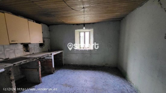 Chalet en venta en Medio Cudeyo (Cantabria)