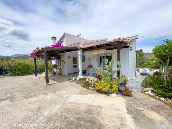 Finca en venta en Coín (Málaga)