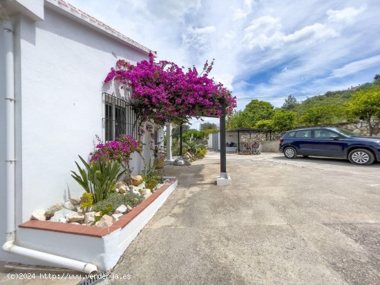 Finca en venta en Coín (Málaga)