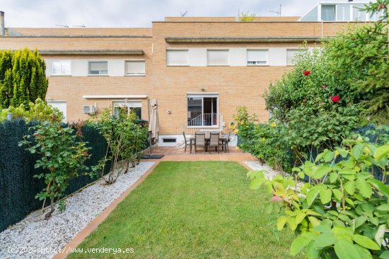 Casa en alquiler en Zizur Mayor (Navarra)