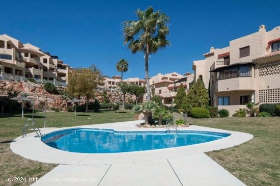 Apartamento en alquiler en Benalmádena (Málaga)