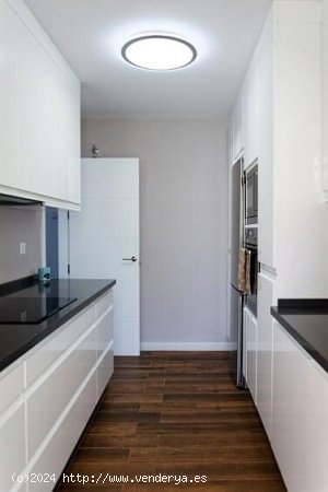 Apartamento en alquiler en Benalmádena (Málaga)