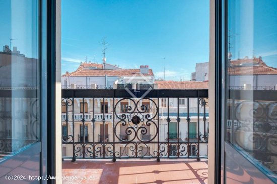 Apartamento en venta en Madrid (Madrid)