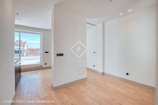 Apartamento en venta en Madrid (Madrid)