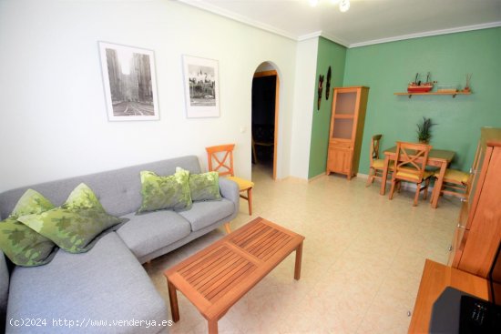 Apartamento en alquiler en Guardamar del Segura (Alicante)