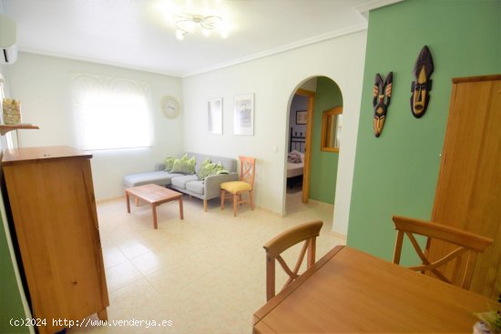 Apartamento en alquiler en Guardamar del Segura (Alicante)