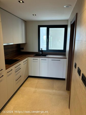 Apartamento en venta en Marbella (Málaga)