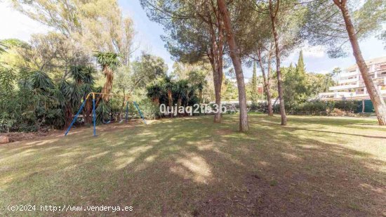 Apartamento en venta en Marbella (Málaga)