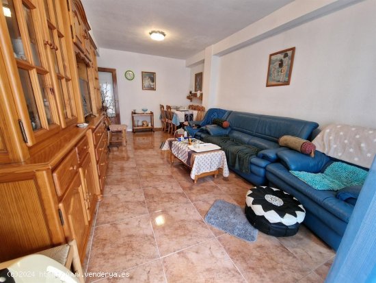 Apartamento en venta en Torrevieja (Alicante)