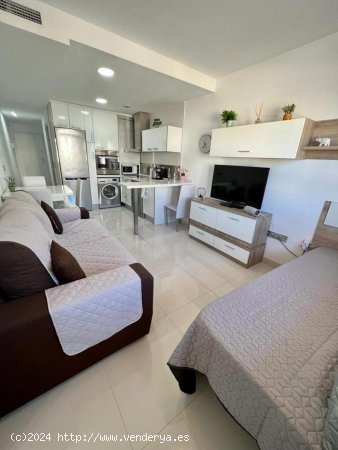 Apartamento en venta en Torrevieja (Alicante)