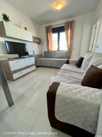 Apartamento en venta en Torrevieja (Alicante)