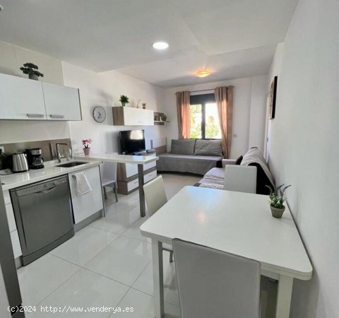 Apartamento en venta en Torrevieja (Alicante)