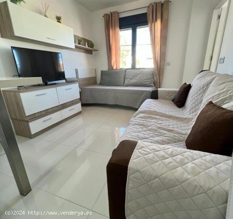 Apartamento en venta en Torrevieja (Alicante)