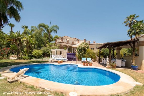 Villa en venta en Alhaurín el Grande (Málaga)