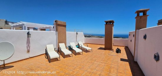 Apartamento en venta a estrenar en Casares (Málaga)