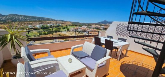 Apartamento en venta a estrenar en Casares (Málaga)