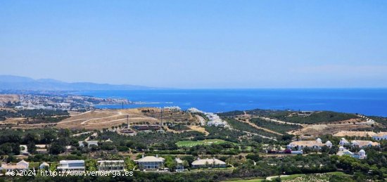 Piso en venta en Casares (Málaga)