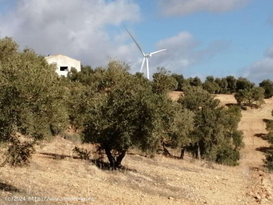 Finca en venta en Sierra de Yeguas (Málaga)