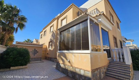 Casa en venta en Ciudad Quesada (Alicante)