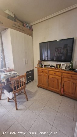  Estudio en venta en Torrevieja (Alicante) 