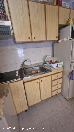 Estudio en venta en Torrevieja (Alicante)