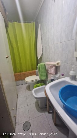 Estudio en venta en Torrevieja (Alicante)