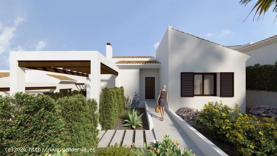 Villa en venta en Algorfa (Alicante)