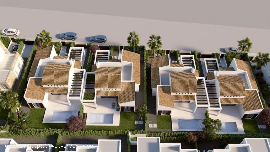 Villa en venta en Algorfa (Alicante)