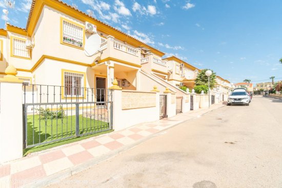  Apartamento en venta en Orihuela (Alicante) 