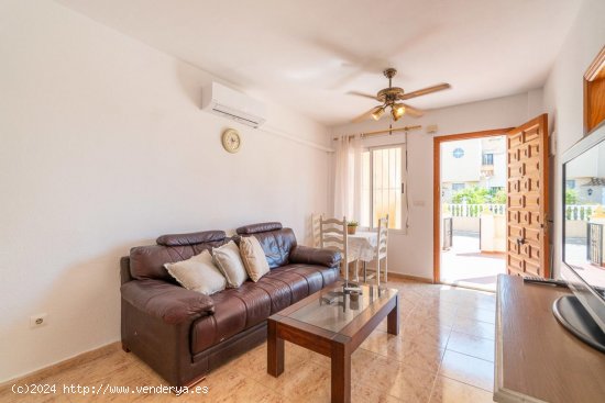 Apartamento en venta en Orihuela (Alicante)