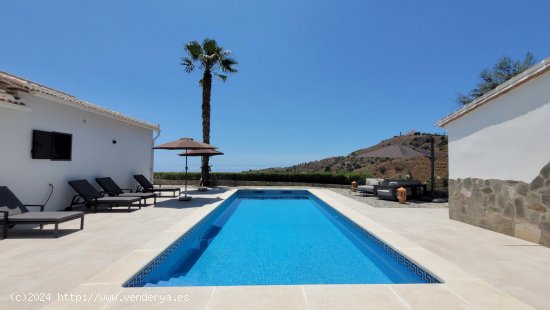 Villa en venta en Sayalonga (Málaga)