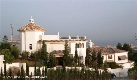  Villa en venta en Mijas (Málaga) 