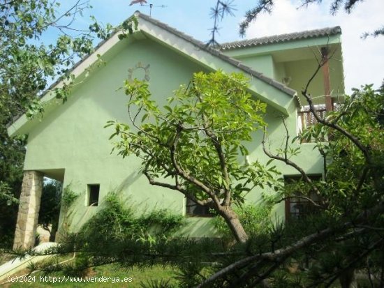 Villa en venta en Motril (Granada)