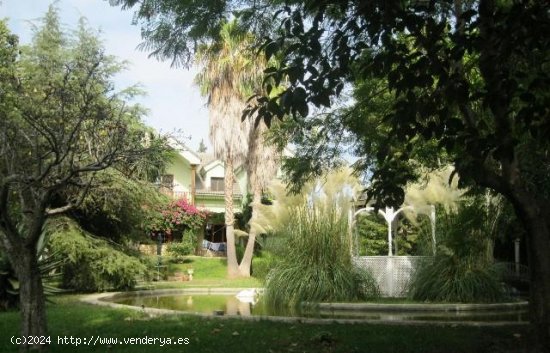 Villa en venta en Motril (Granada)