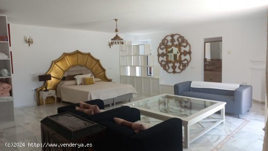 Chalet en venta en Marbella (Málaga)