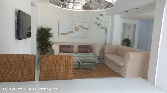 Chalet en venta en Marbella (Málaga)