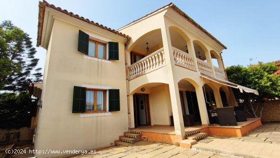 Villa en venta en Marratxí (Baleares)