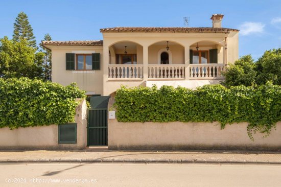 Villa en venta en Marratxí (Baleares)